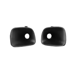 2002-2003 Subaru Impreza WRX STI Boost Fog Light Covers - 2 Pieces image - 3