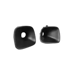2002-2003 Subaru Impreza WRX STI Boost Fog Light Covers - 2 Pieces image - 5