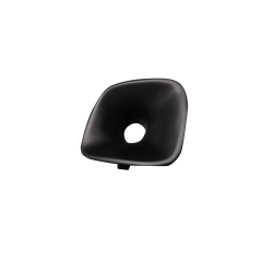 2002-2003 Subaru Impreza WRX STI Duraflex Boost Fog Light Covers - 2 Pieces image - 6