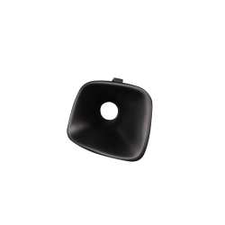 2002-2003 Subaru Impreza WRX STI Duraflex Boost Fog Light Covers - 2 Pieces image - 7