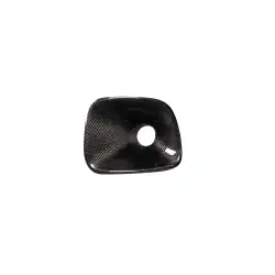 2002-2003 Subaru Impreza WRX STI Boost Fog Light Covers - 2 Pieces image - 5