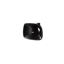 2002-2003 Subaru Impreza WRX STI Boost Fog Light Covers - 2 Pieces image - 7