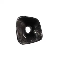 2002-2003 Subaru Impreza WRX STI Boost Fog Light Covers - 2 Pieces image - 9