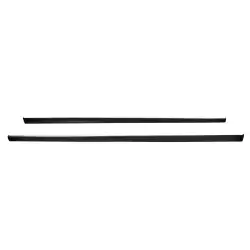 2015-2021 Volkswagen Golf / GTI Silk Side Skirt Rocker Panels - 2 Pieces image - 3