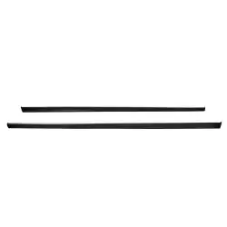 2015-2021 Volkswagen Golf / GTIDuraflex Silk Side Skirt Rocker Panels - 2 Pieces image - 4