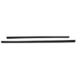 2015-2021 Volkswagen Golf / GTIDuraflex Silk Side Skirt Rocker Panels - 2 Pieces image - 6