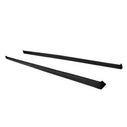 2015-2021 Volkswagen Golf / GTIDuraflex Silk Side Skirt Rocker Panels - 2 Pieces image - 8