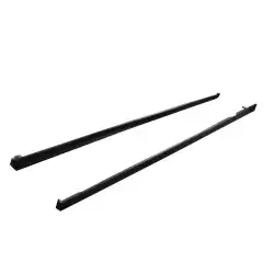 2015-2021 Volkswagen Golf / GTIDuraflex Silk Side Skirt Rocker Panels - 2 Pieces image - 10