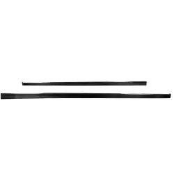 2015-2021 Volkswagen Golf / GTI Silk Side Skirt Rocker Panels - 2 Pieces (s) image - 3