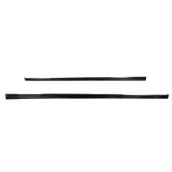 2015-2021 Volkswagen Golf / GTI Silk Side Skirt Rocker Panels - 2 Pieces (s) image - 3