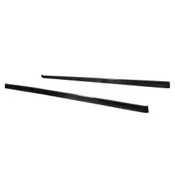 2015-2021 Volkswagen Golf / GTI Silk Side Skirt Rocker Panels - 2 Pieces (s) image - 7