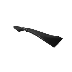 2019-2025 Mazda 3 Elements Rear Wing Spoiler - 1 Piece image - 5
