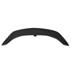 2019-2025 Mazda 3 Duraflex Elements Rear Wing Spoiler - 1 Piece image - 6