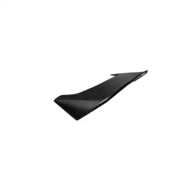 2019-2025 Mazda 3 Elements Rear Wing Spoiler - 1 Piece image - 5
