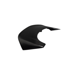 2019-2025 Mazda 3 Carbon Creations Elements Rear Wing Spoiler - 1 Piece image - 8