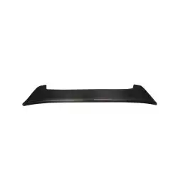 2019-2025 Mazda 3 Elements Rear Wing Spoiler - 1 Piece image - 6
