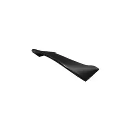 2019-2025 Mazda 3 Elements Rear Wing Spoiler - 1 Piece image - 8