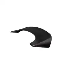 2019-2025 Mazda 3 Elements Rear Wing Spoiler - 1 Piece image - 14