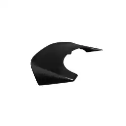 2019-2025 Mazda 3 Elements Rear Wing Spoiler - 1 Piece image - 16