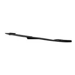 2019-2023 Toyota Supra Sequence Front Lip Spoiler Air Dam - 1 Piece (S) image - 8