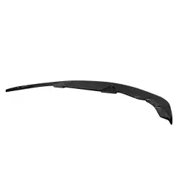 2019-2023 Toyota Supra Sequence Front Lip Spoiler Air Dam - 1 Piece (S) image - 14