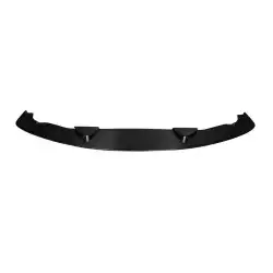 2020-2025 Toyota Supra Sequence Front Lip Spoiler Air Dam - 1 Piece image - 3