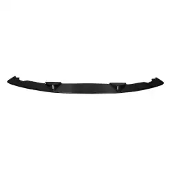 2020-2025 Toyota Supra Sequence Front Lip Spoiler Air Dam - 1 Piece image - 5