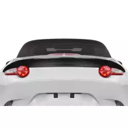 2016-2023 Mazda Miata Circuit Rear Wing Spoiler - 3 Pieces image - 1