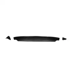 2016-2025 Mazda Miata Circuit Rear Wing Spoiler - 3 Pieces image - 3