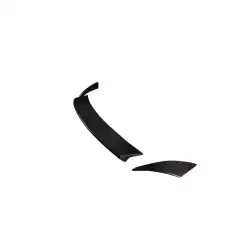2016-2025 Mazda Miata Circuit Rear Wing Spoiler - 3 Pieces image - 5