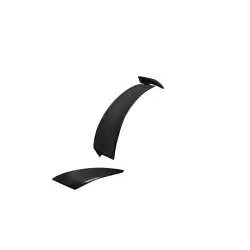 2016-2025 Mazda Miata Circuit Rear Wing Spoiler - 3 Pieces image - 13