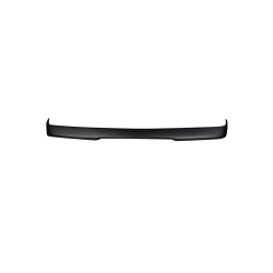 1984-1991 BMW 3 Series E30 Duraflex Goblin Front Lip Spoiler Air Dam - 1 Piece image - 3