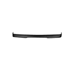 1984-1991 BMW 3 Series E30 Goblin Front Lip Spoiler Air Dam - 1 Piece image - 3