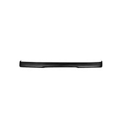1984-1991 BMW 3 Series E30 Goblin Front Lip Spoiler Air Dam - 1 Piece image - 4