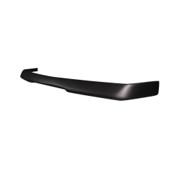 1984-1991 BMW 3 Series E30 Duraflex Goblin Front Lip Spoiler Air Dam - 1 Piece image - 5