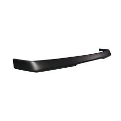 1984-1991 BMW 3 Series E30 Duraflex Goblin Front Lip Spoiler Air Dam - 1 Piece image - 6