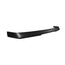 1984-1991 BMW 3 Series E30 Goblin Front Lip Spoiler Air Dam - 1 Piece image - 6