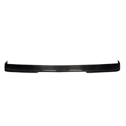 1984-1991 BMW 3 Series E30 Carbon Creations Goblin Front Lip Spoiler Air Dam - 1 Piece image - 3