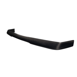 1984-1991 BMW 3 Series E30 Carbon Creations Goblin Front Lip Spoiler Air Dam - 1 Piece image - 4
