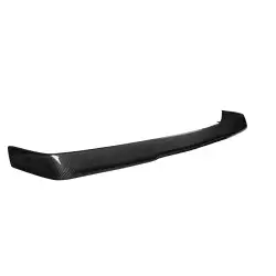 1984-1991 BMW 3 Series E30 Goblin Front Lip Spoiler Air Dam - 1 Piece image - 5