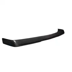 1984-1991 BMW 3 Series E30 Goblin Front Lip Spoiler Air Dam - 1 Piece image - 9