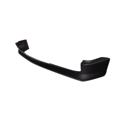 1984-1991 BMW 3 Series E30 Duraflex Supreme Front Lip Spoiler Air Dam - 1 Piece image - 5