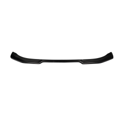 1984-1991 BMW 3 Series E30 Carbon Creations Supreme Front Lip Spoiler Air Dam - 1 Piece image - 2