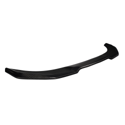 1984-1991 BMW 3 Series E30 Carbon Creations Supreme Front Lip Spoiler Air Dam - 1 Piece image - 5