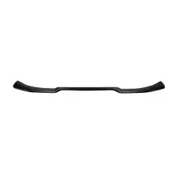 1984-1991 BMW 3 Series E30 Supreme Front Lip Spoiler Air Dam - 1 Piece image - 5
