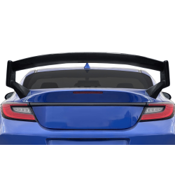 2022-2025 Toyota GR86 / Subaru BRZ Carbon Creations Prisma Rear Wing Spoiler - 1 Piece image - 1