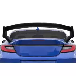 2022-2025 Toyota GR86 / Subaru BRZ Prisma Rear Wing Spoiler - 1 Piece image - 1
