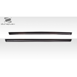 1984-1991 BMW 3 Series E30 Duraflex Phantom Side Skirt Rocker Panels - 2 Pieces image - 3