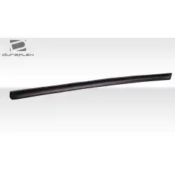 1984-1991 BMW 3 Series E30 Phantom Side Skirt Rocker Panels - 2 Pieces image - 11
