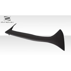 2022-2023 Volkswagen Golf GTI Duraflex Humble Rear Wing Spoiler - 1 Piece image - 5